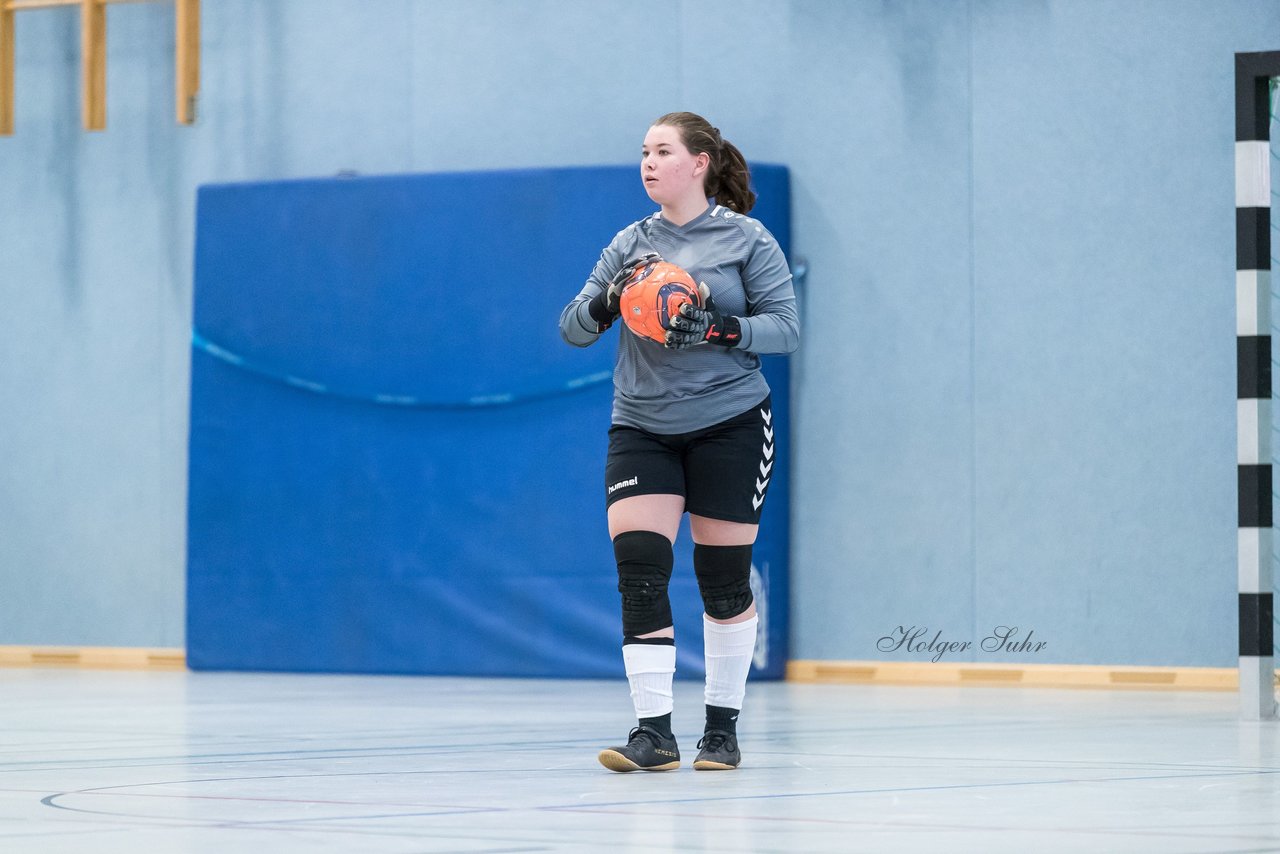 Bild 426 - F Loewinnen Hallen Cup